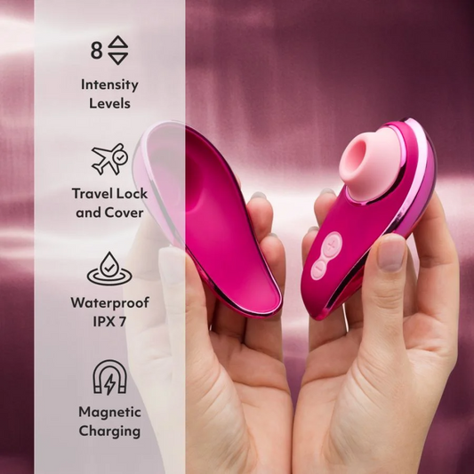 Womanizer Liberty 2 Iggy Azalea Special Edition