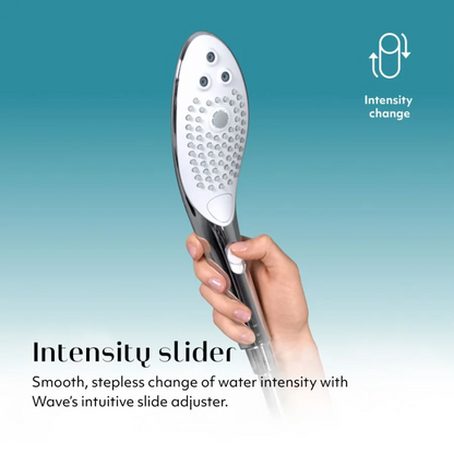 Womanizer Wave Showerhead Clitoral Stimulator