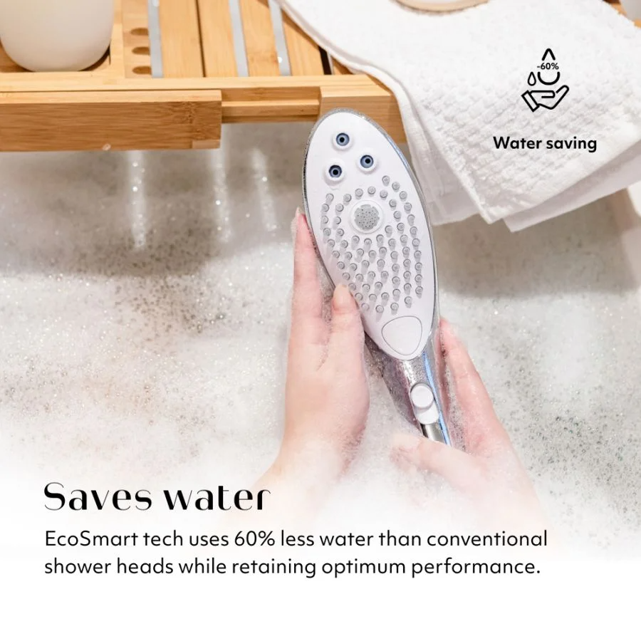 Womanizer Wave Showerhead Clitoral Stimulator