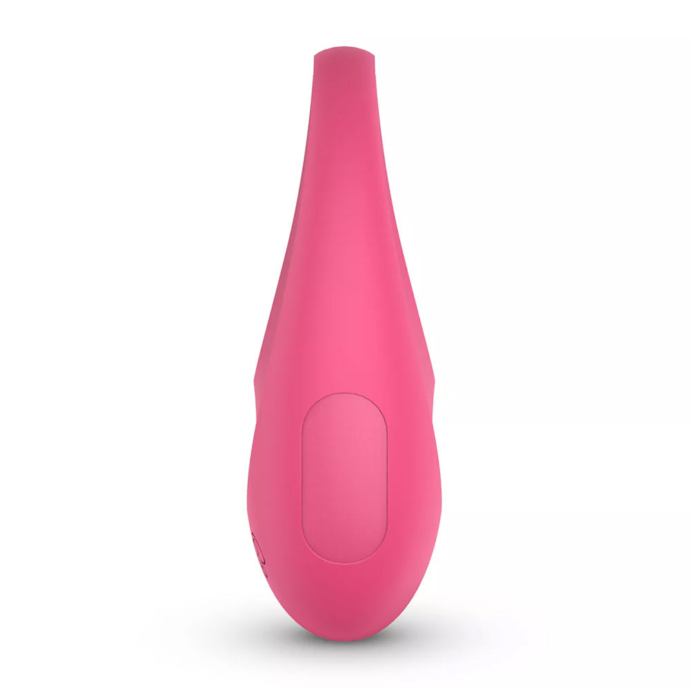 EasyToys App Controlled Leo Vibrating Cock Ring