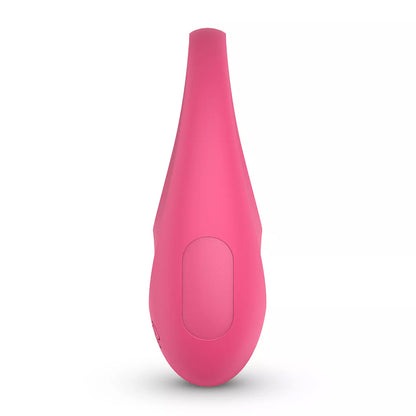 EasyToys App Controlled Leo Vibrating Cock Ring