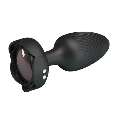 Pretty Love Osborn Vibrating Butt Plug