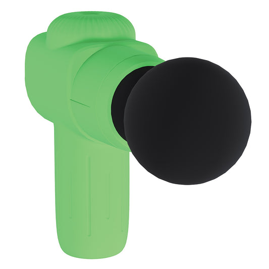 Shots Loveline MicroBoost Massager