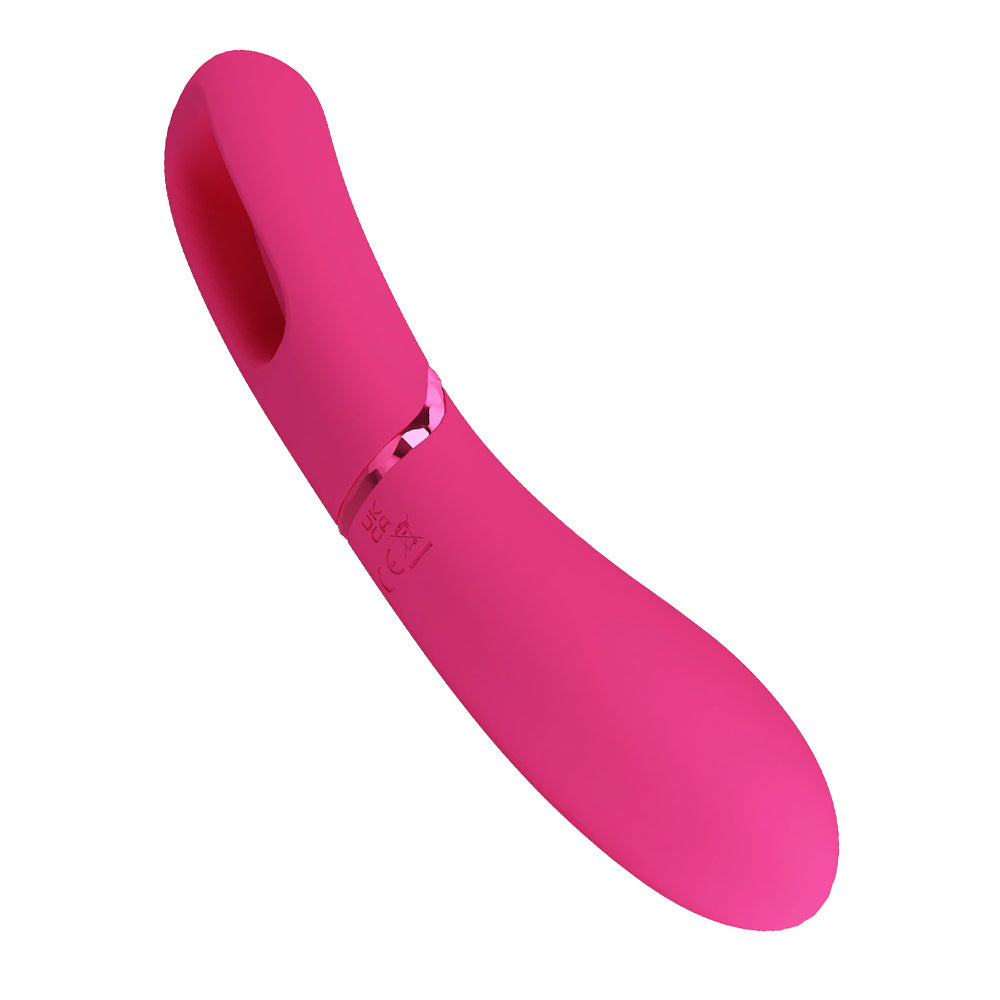 Pretty Love Romance Lexie G-Spot Vibrator
