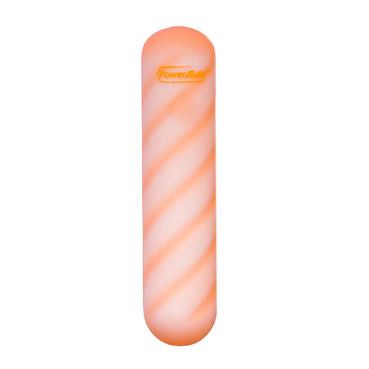 Softies Dual Layer Silicone Bullet Vibrator