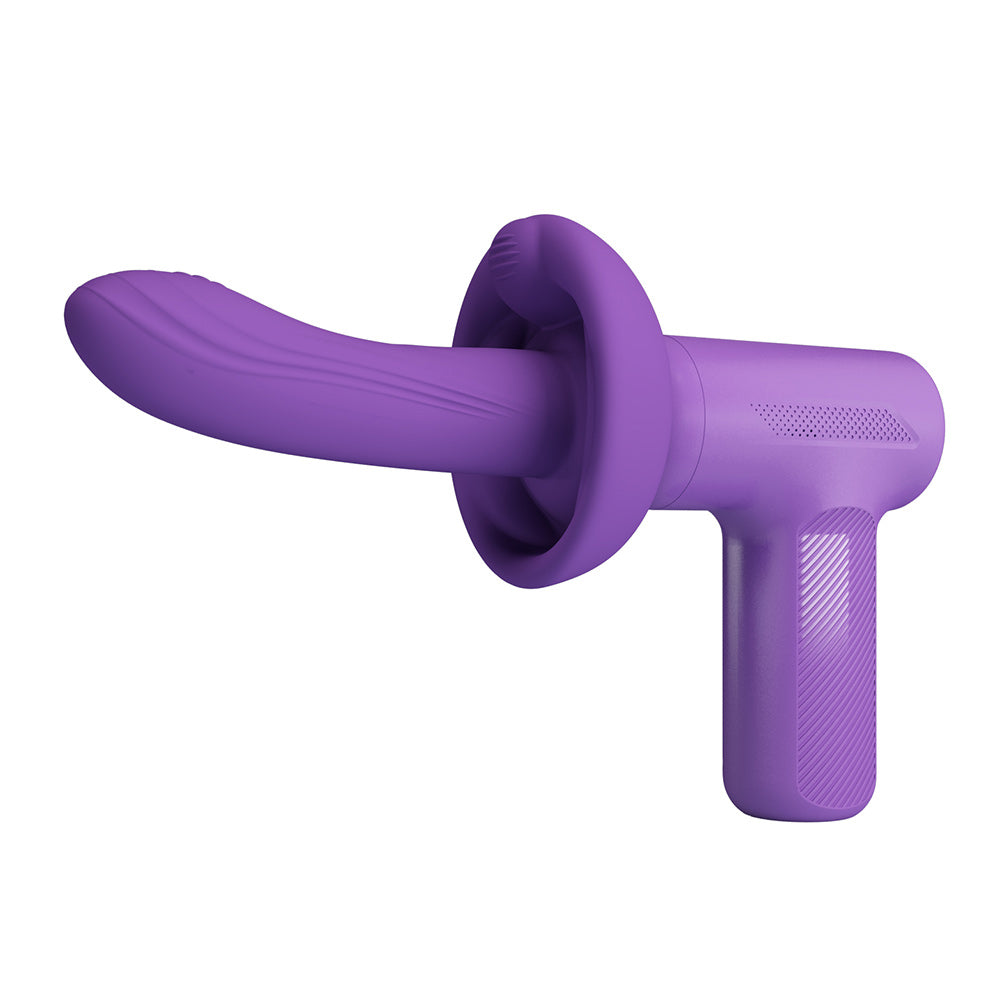 Pretty Love Vito Thrusting Massage Gun
