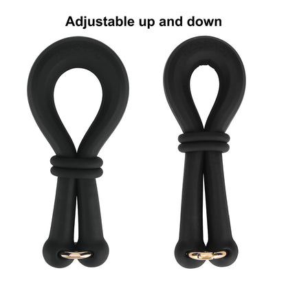Lovetoy Pinnacle Pro AnyFit Cock Ring