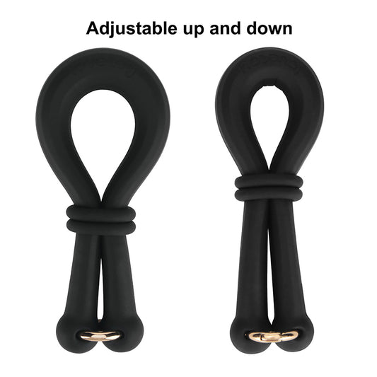 Lovetoy Pinnacle Pro AnyFit Cock Ring