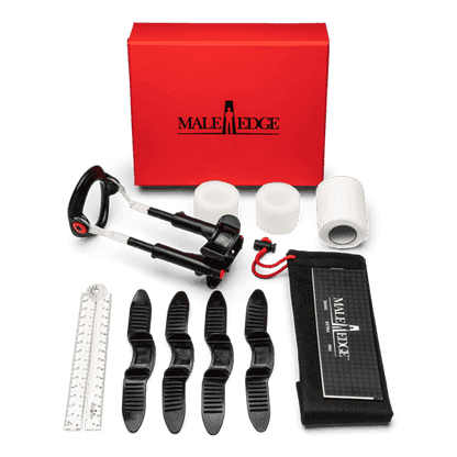 Male Edge Penis Enlarger - Professional Kit