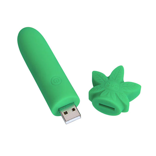 Maia Toys Stoni 420 Series Mini Vibrator