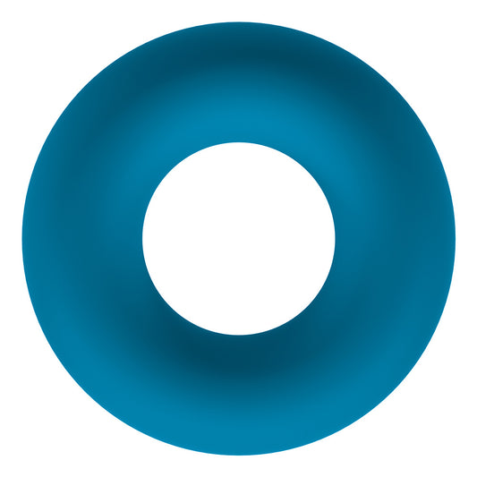 Shots LEVELZ Liquid Silicone Cock Ring - Small