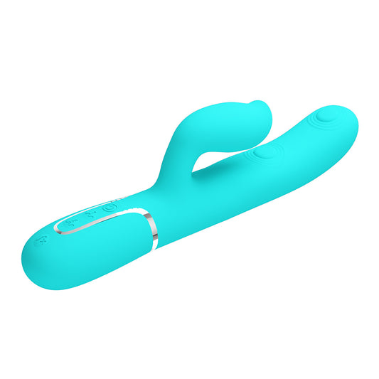 Pretty Love Gigi Twinkled Tenderness Rabbit Vibrator