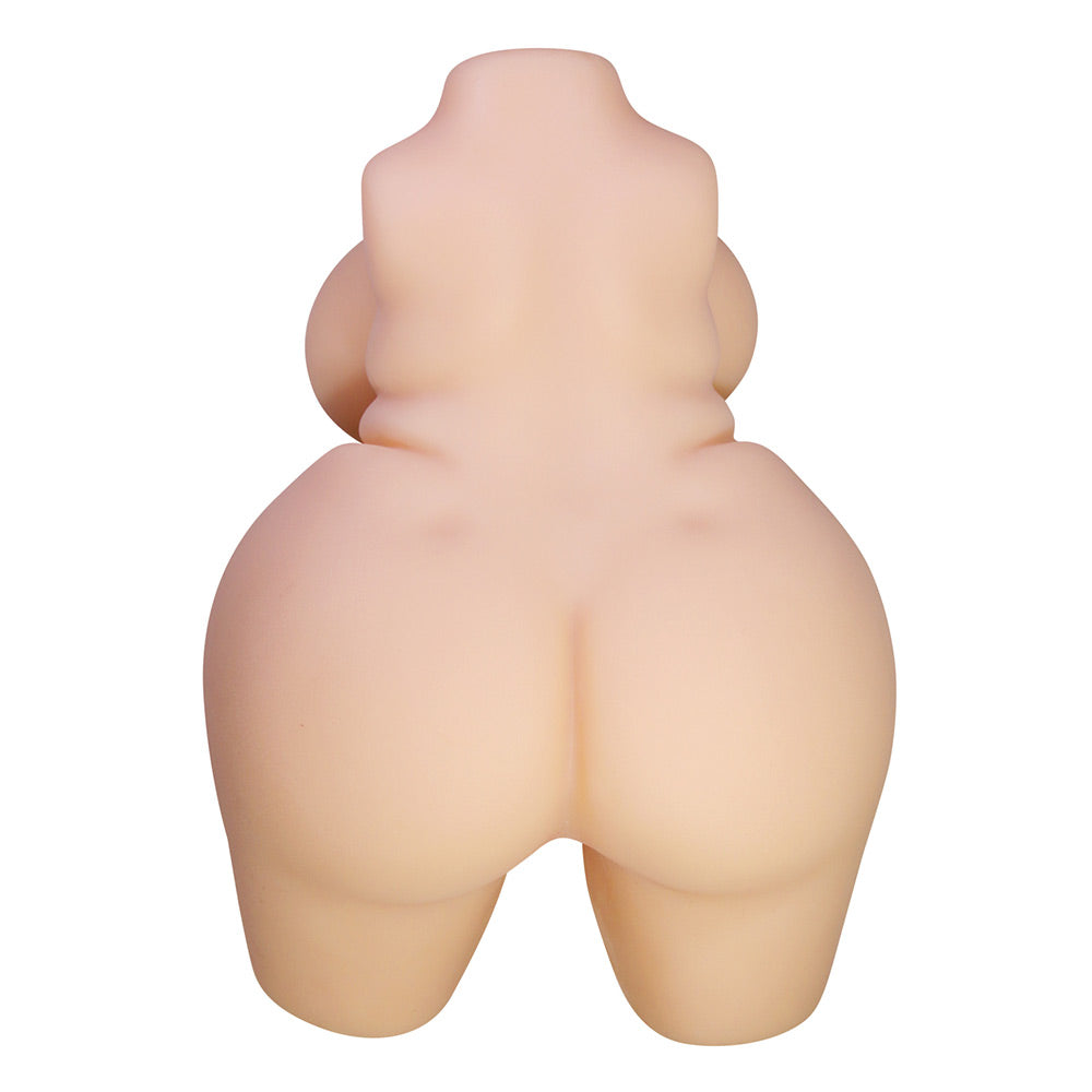 Pretty Love Crazy Bull Grace Masturbator