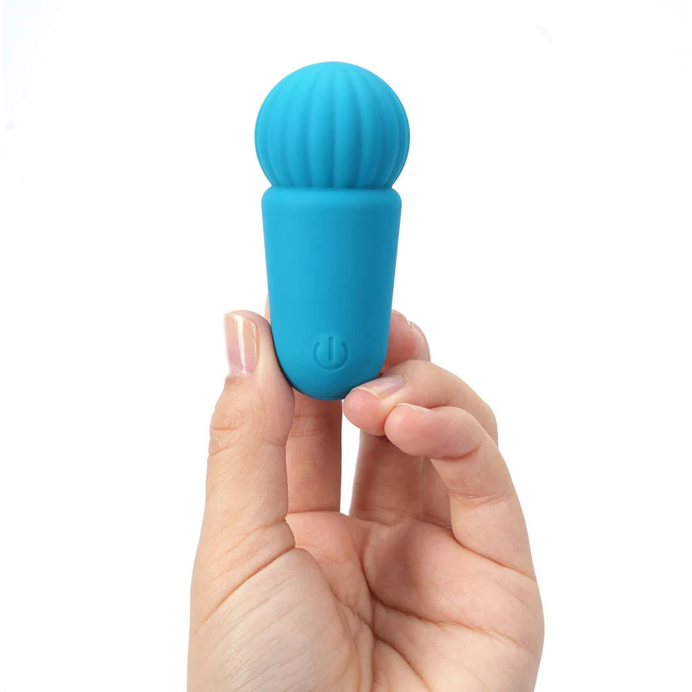 Maia Indi Mini Bullet Wand
