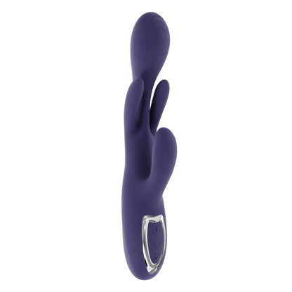 Evolved Bow Down G-Spot Rabbit Vibrator