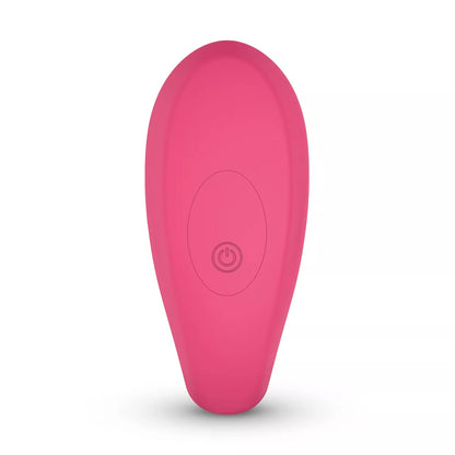 EasyToys App Controlled Ivy Wearable Vibrator