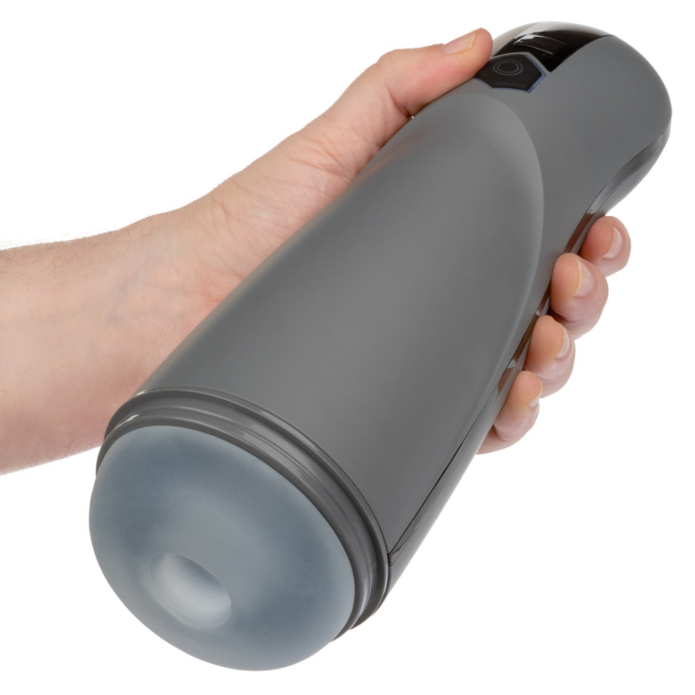 CalExotics Milk Master Automatic Milker Masturbator