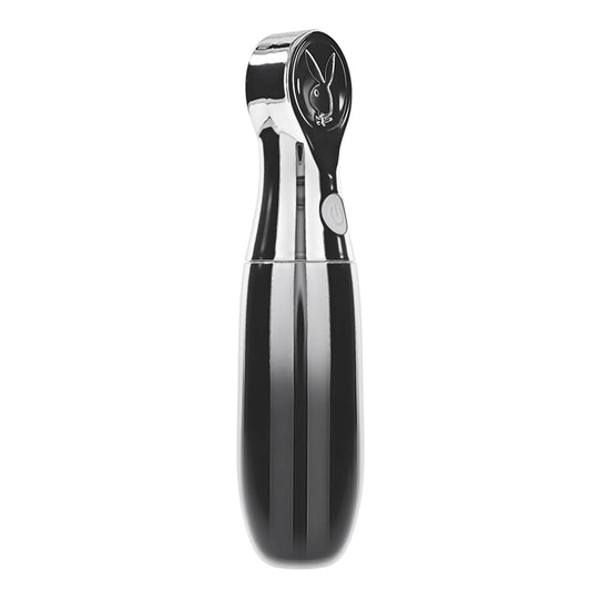 Playboy Pleasure Bon Voyage Tapping G-Spot Vibrator