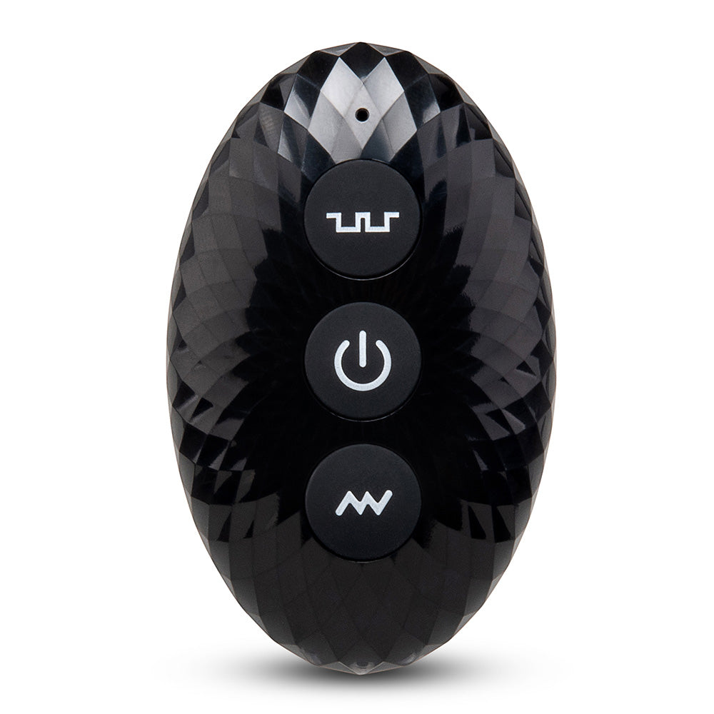 b-Vibe Light Up & Vibrating Butt Plug