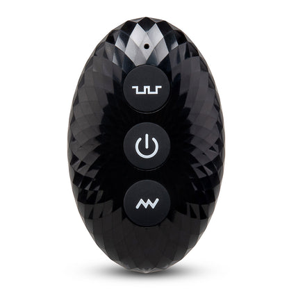 b-Vibe Light Up & Vibrating Butt Plug