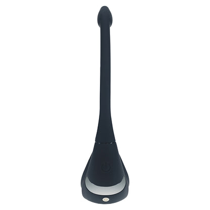 Shots LEVELZ Remote Control Vibrating Tri O Cock Ring with Prostate Stimulator