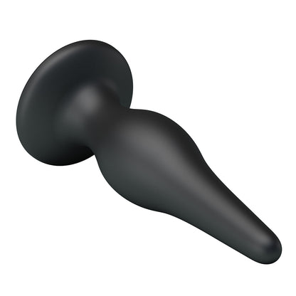 Pretty Love Beginner's Mini Butt Plug Set