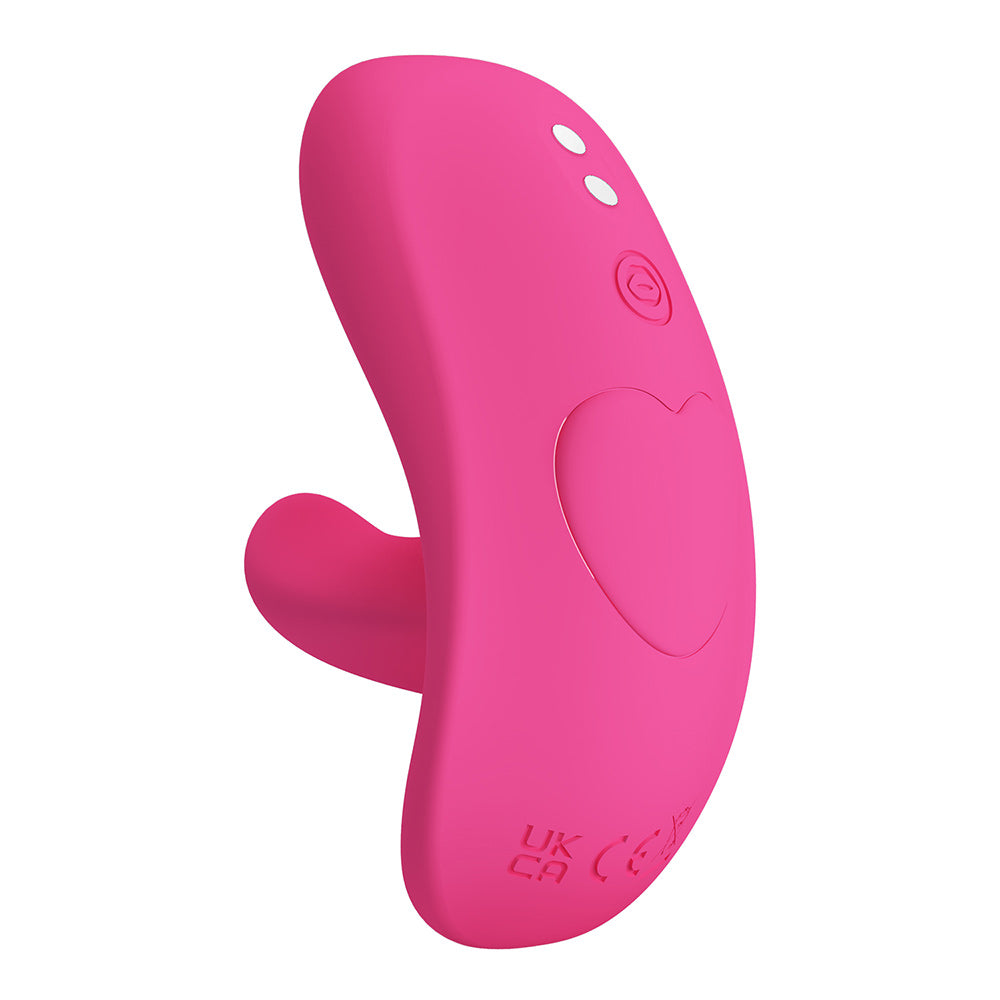 Pretty Love Hazelynn Clitoral Stimulator