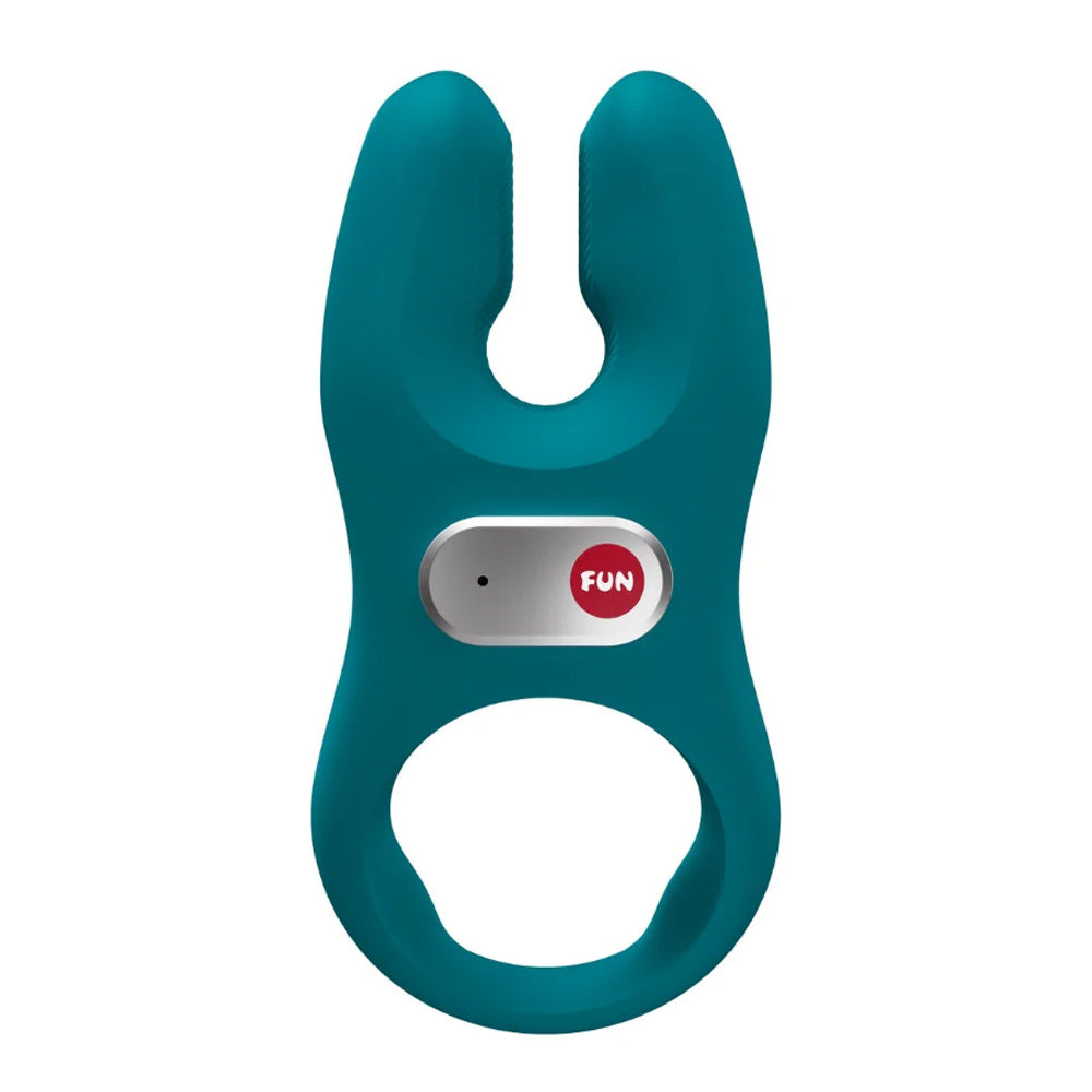 Fun Factory Nōs XL Vibrating Cock Ring