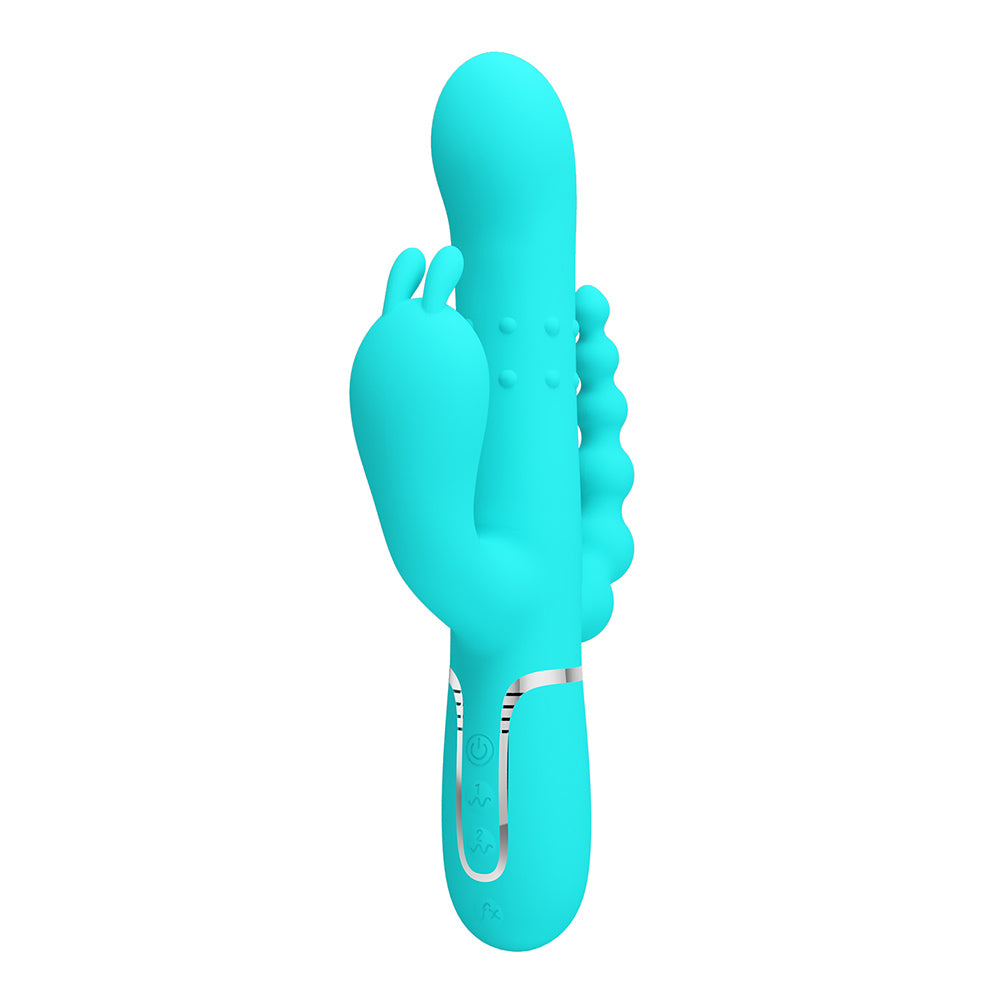 Pretty Love Cammy Twinkled Tenderness Rabbit Vibrator