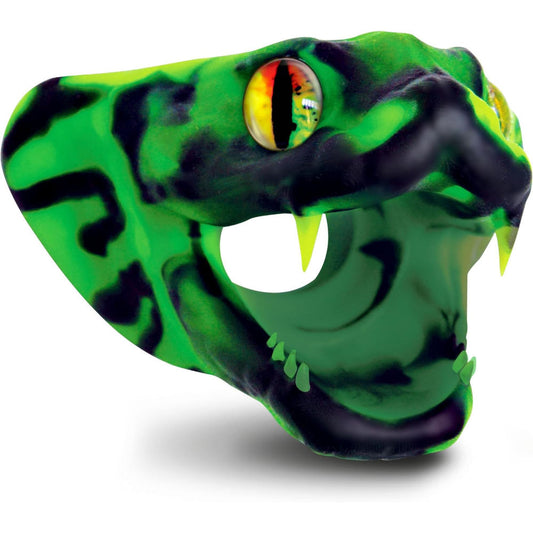 Creature Cocks Master Cobra Silicone Cock Ring