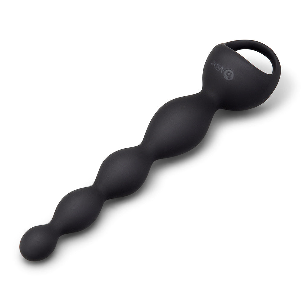 b-Vibe 6.5 Inch Vibing Beads