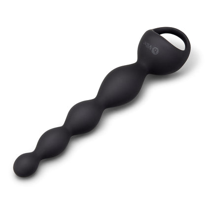 b-Vibe 6.5 Inch Vibing Beads