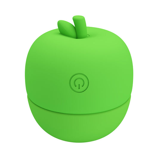 Pretty Love Apple Secret Clitoral Stimulator