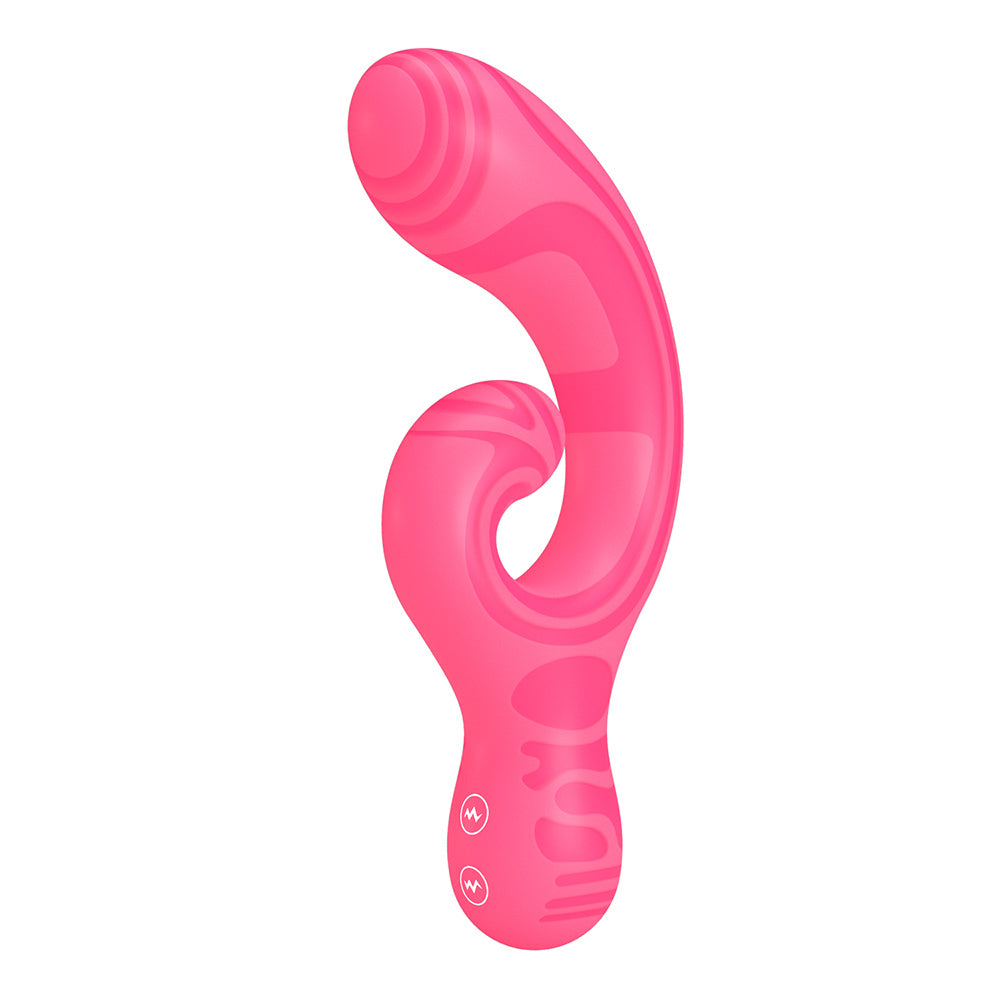 Pretty Love Verity Rabbit Vibrator