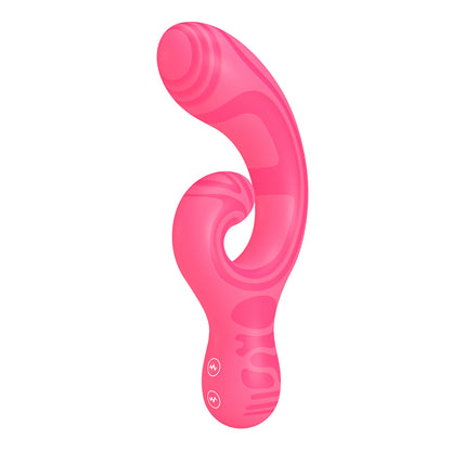 Pretty Love Verity Rabbit Vibrator