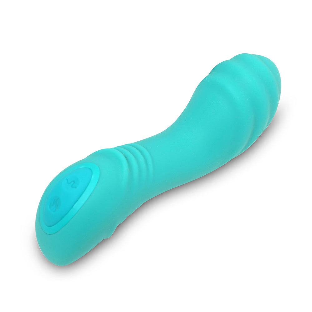 NU Sensuelle Muse XLR8 Bullet Vibrator