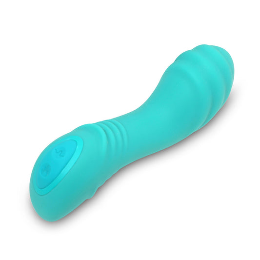 NU Sensuelle Muse XLR8 Bullet Vibrator