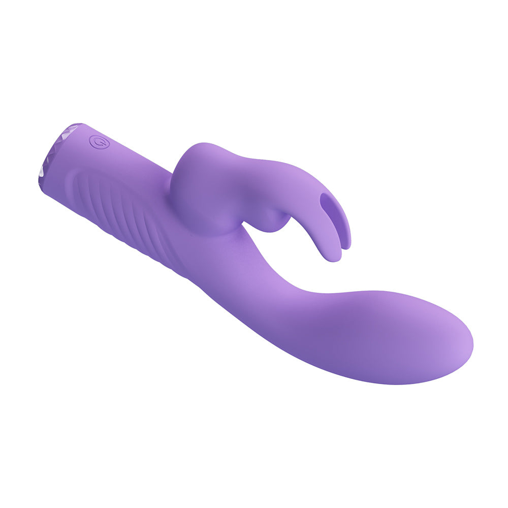Pretty Love Elivia Rabbit Vibrator