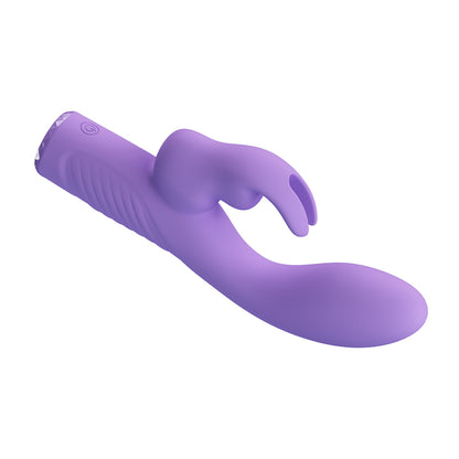 Pretty Love Elivia Rabbit Vibrator