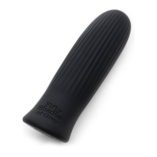 FSOG Sensation Rechargeable Bullet Vibrator