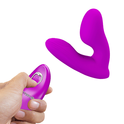 Pretty Love Melvin Rabbit Vibrator