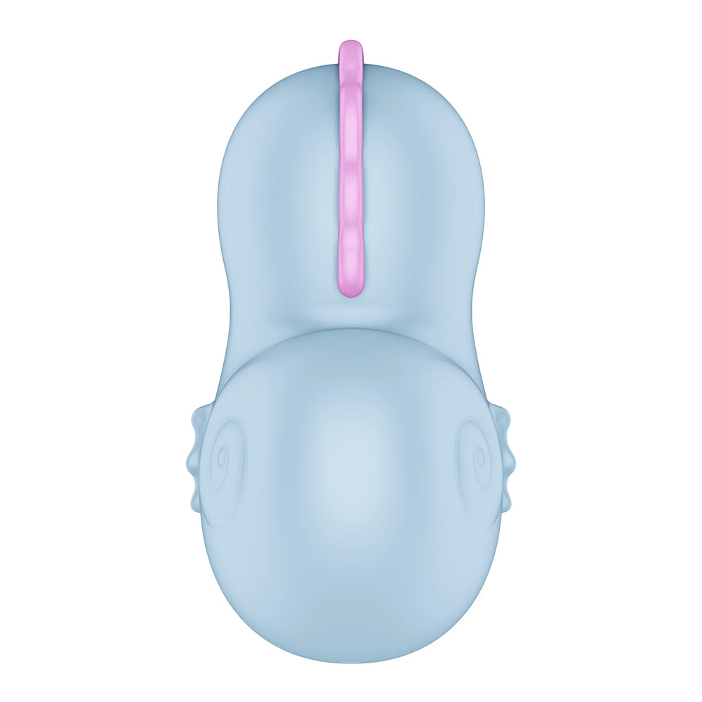 Satisfyer Sea Pony Air Pulse Clitoral Stimulator