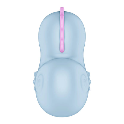 Satisfyer Sea Pony Air Pulse Clitoral Stimulator