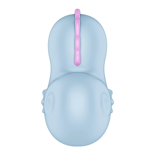 Satisfyer Sea Pony Air Pulse Clitoral Stimulator