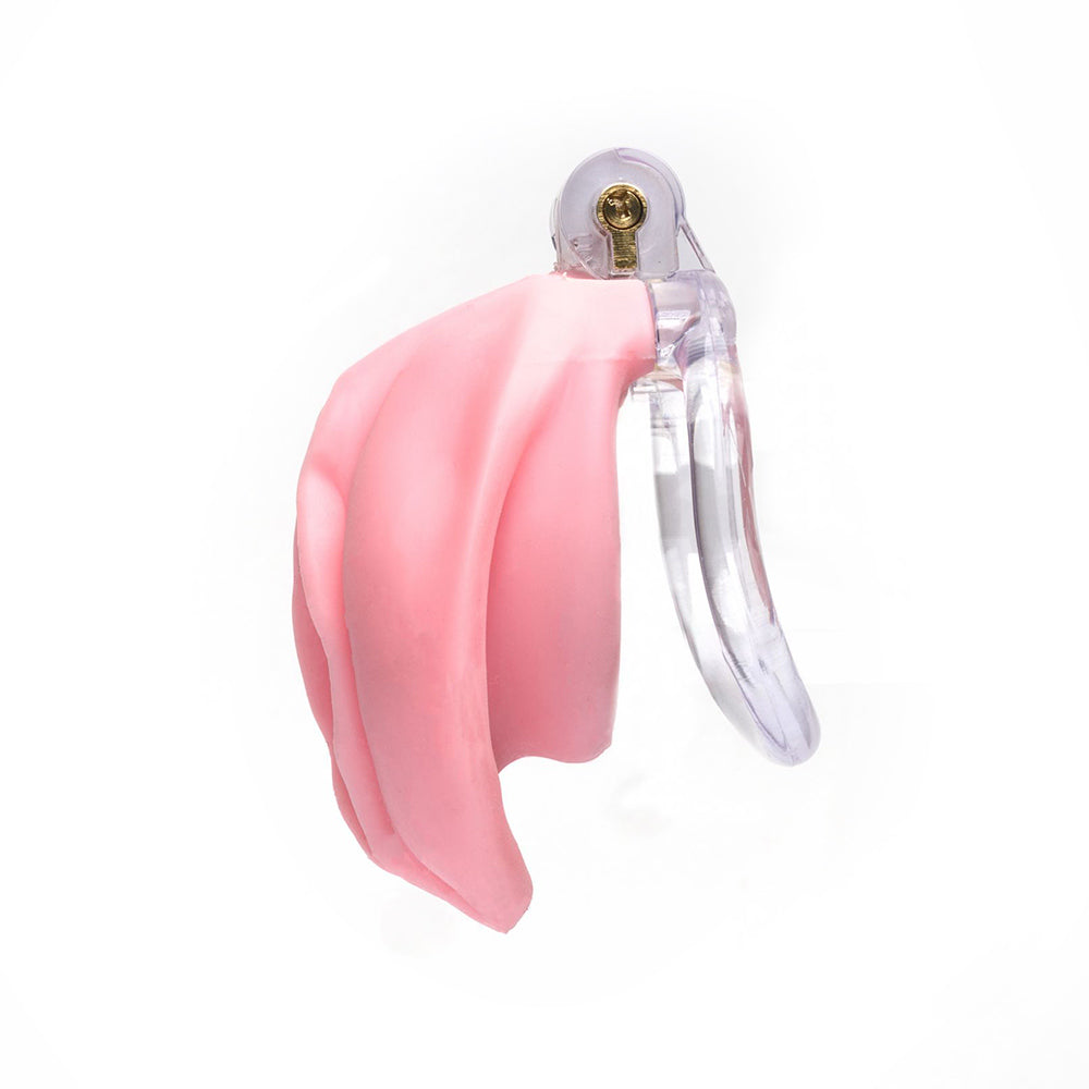 CellMate Pussyfyer Cock Cage - Size 0