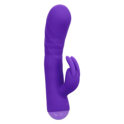 CalExotics Extra Thicc™ Chubby Deep-Thrust Bunny Rabbit Vibrator