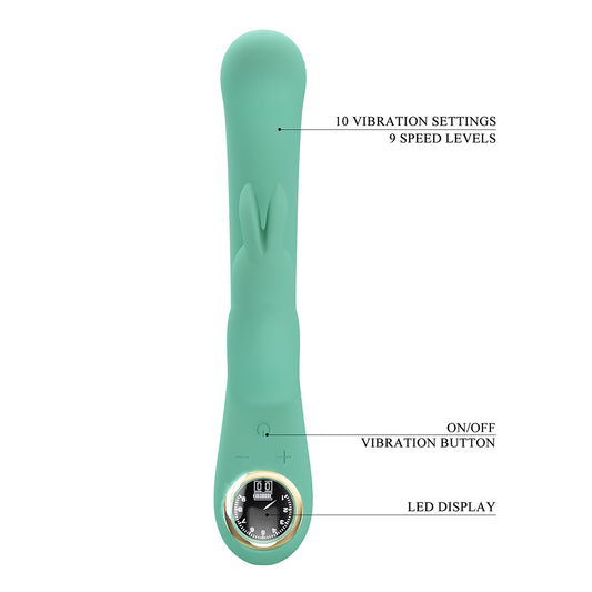 Pretty Love Stavros The Great Rabbit Vibrator