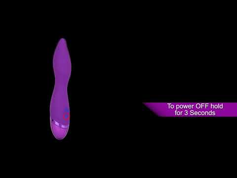 Aura Wand