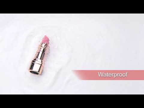 Hide And Play Rechargeable Lipstick