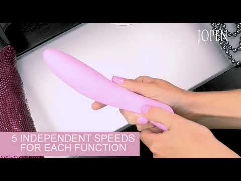 Amour™ by Jopen® Vibrating Wand